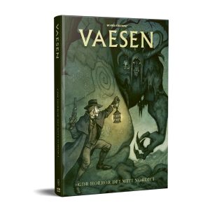 VAESEN (Manuale base)