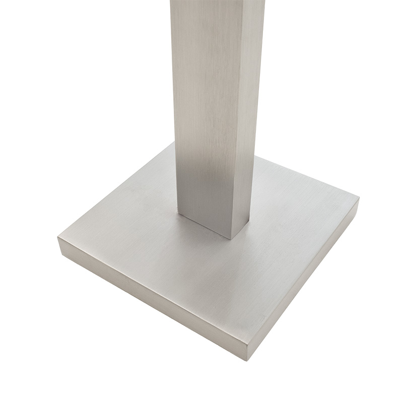 LAMPADA DA TERRA 50 SFUMATURE DI GRIGIO - immagine 5