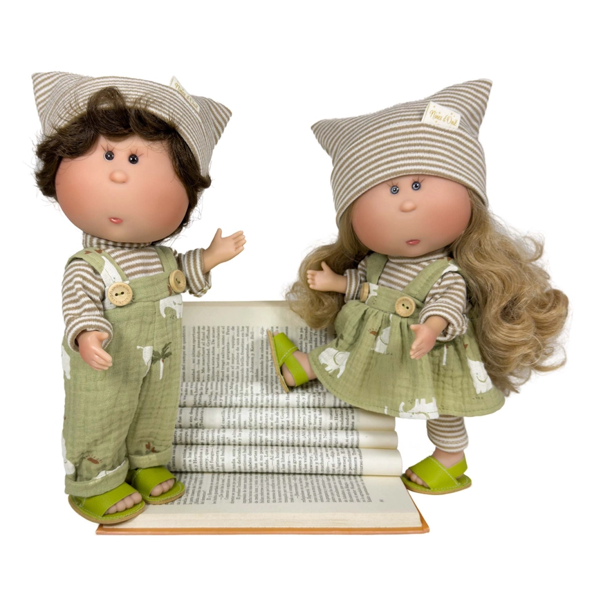 Bambola Mia 3432 - immagine 7