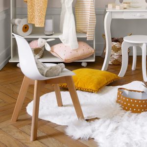 SEDIA SCANDINAVA BIMBI