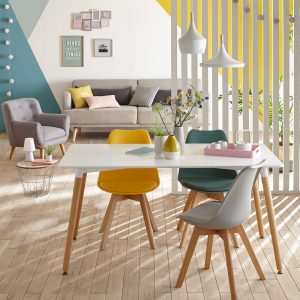 SEDIA SCANDINAVA