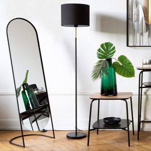 Specchio da terra NEVE