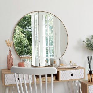 Specchio ALICE – 2 colori disponibili