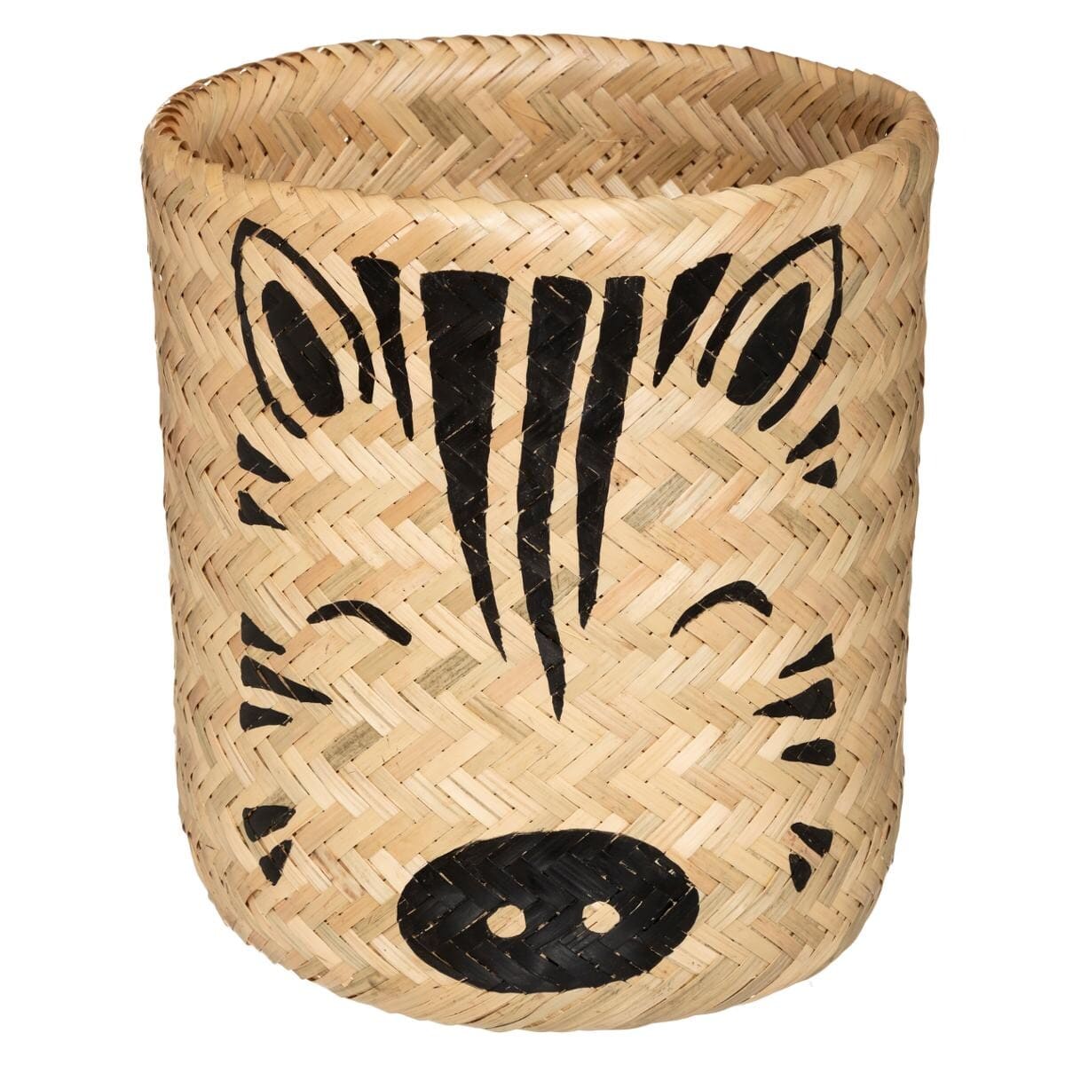 TRIS CESTE SAFARI - immagine 5