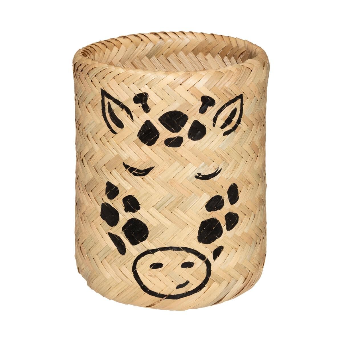 TRIS CESTE SAFARI - immagine 3