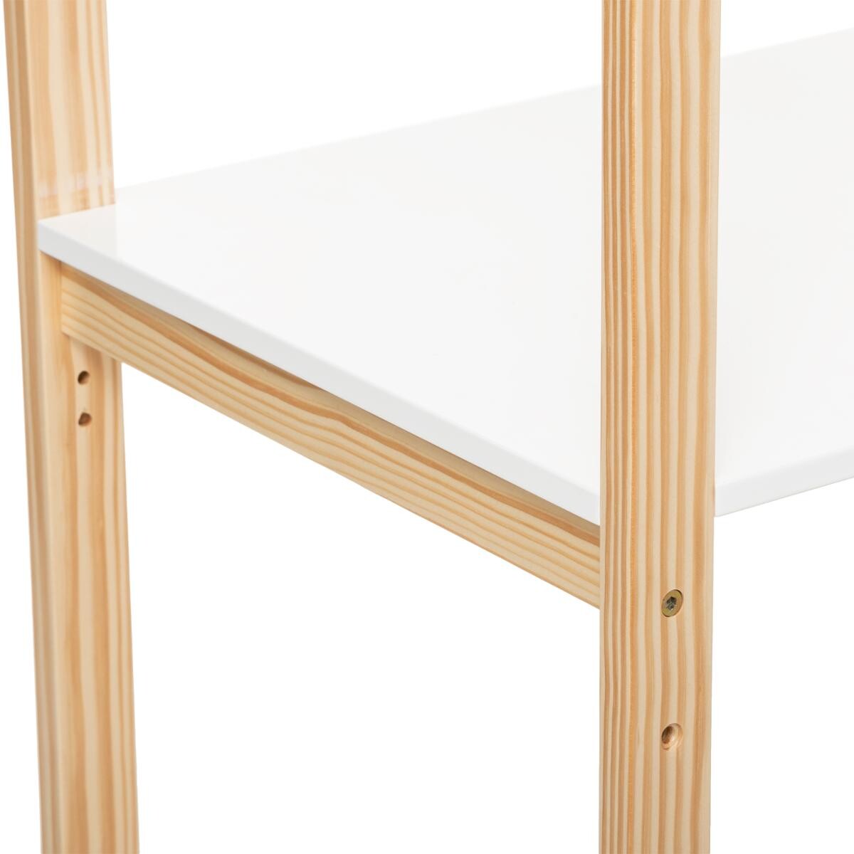 Scrivania per bambini mini-home - immagine 3