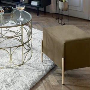 SGABELLO VELLUTO – SUITE