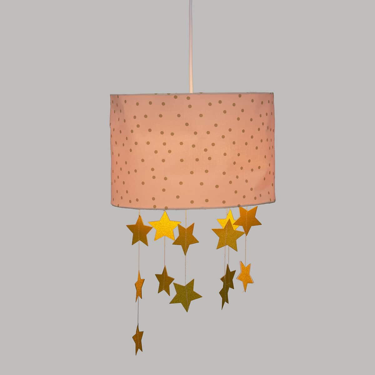 LAMPADARIO STELLINA - immagine 3