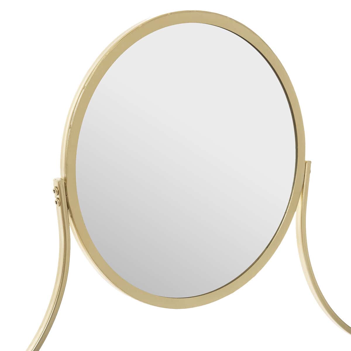 TOELETTE SERENA in vetro - immagine 3