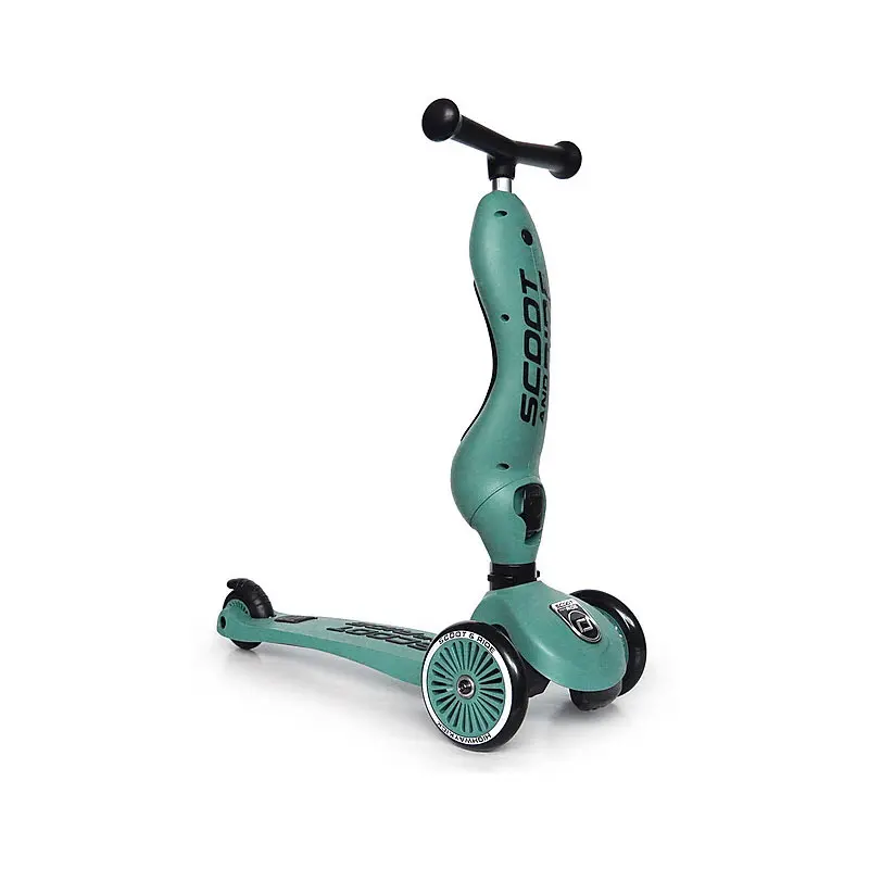 SCOOT and RIDE 2in1 HIGHWAYKICK 1 – FOREST - immagine 5