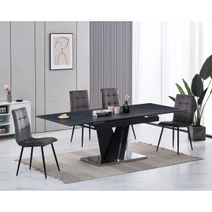 TAVOLO ADELE – allungabile