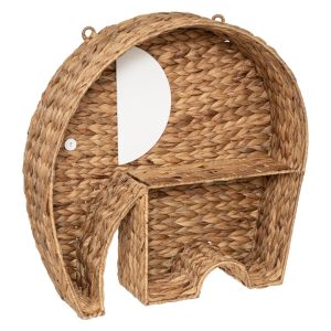 Menssola “Elefante”, Giacinto d’acqua H. 72 cm