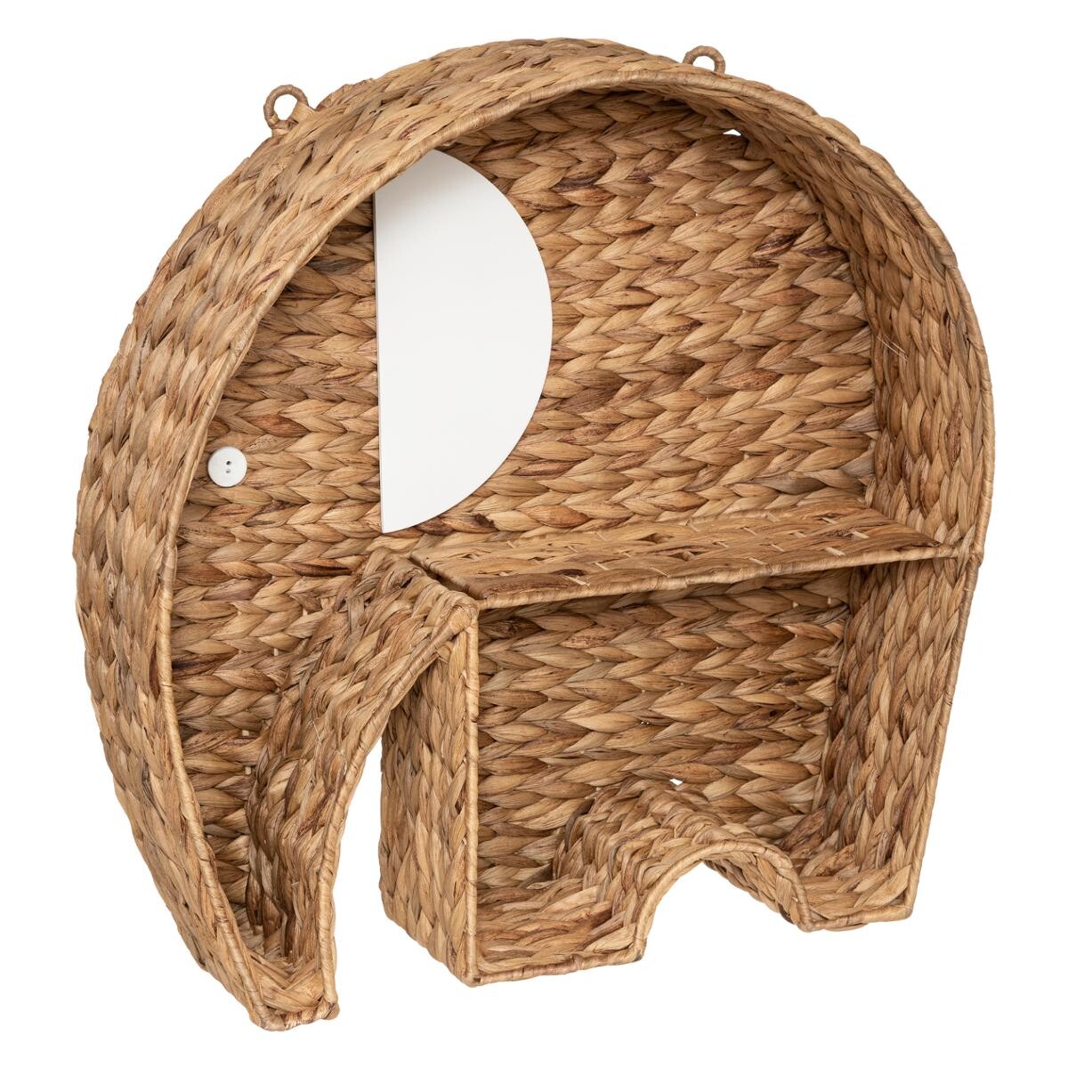 Menssola “Elefante”, Giacinto d’acqua H. 72 cm