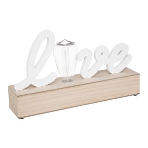 Lampada dell’amore