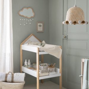 FASCIATOIO BIANCO CASETTA