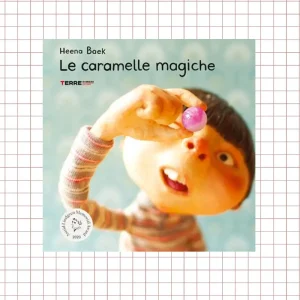 LE CARAMELLE MAGICHE