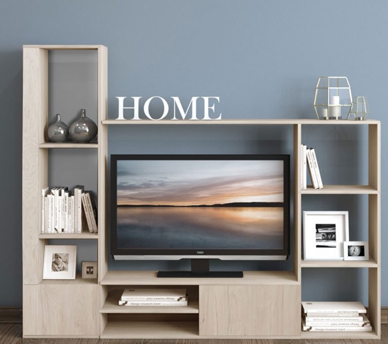 SET SOGGIORNO BLOSSOM - immagine 6