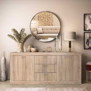 CREDENZA DOHA
