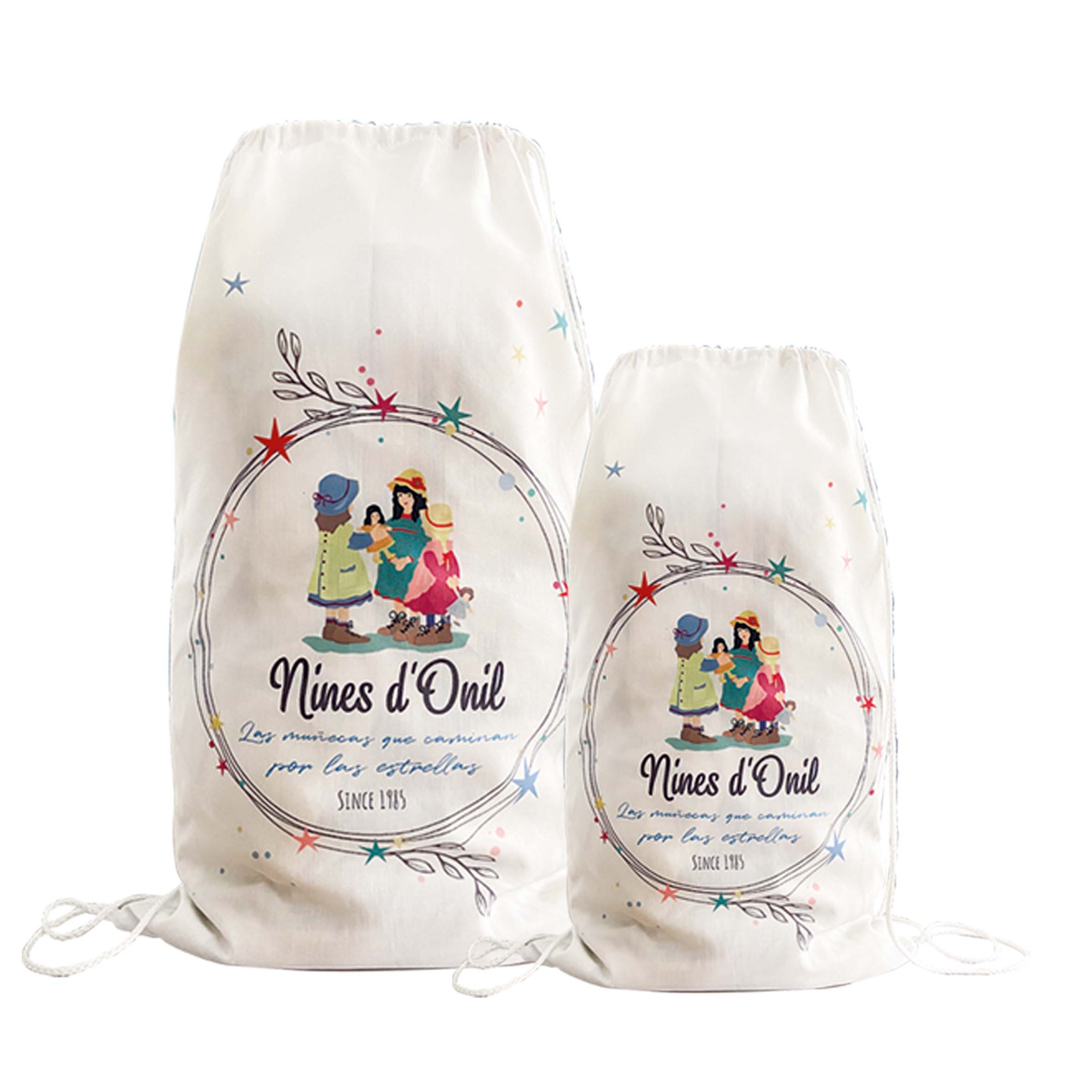 BAMBOLA LITTLE MIA - immagine 5