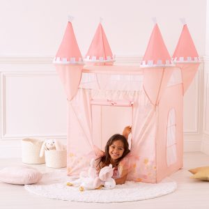 Tenda gioco Principesse