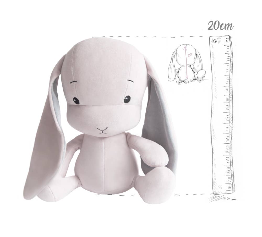 BUNNY EFFIK ROSA - immagine 6