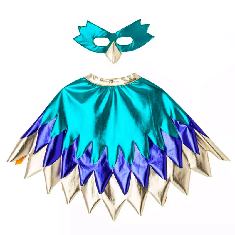 SET UCCELLO – RATATAM - immagine 4