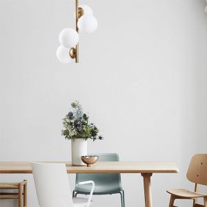 LAMPADA SOSPESA SINFONIA