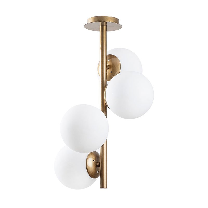 LAMPADA SOSPESA SINFONIA - immagine 3