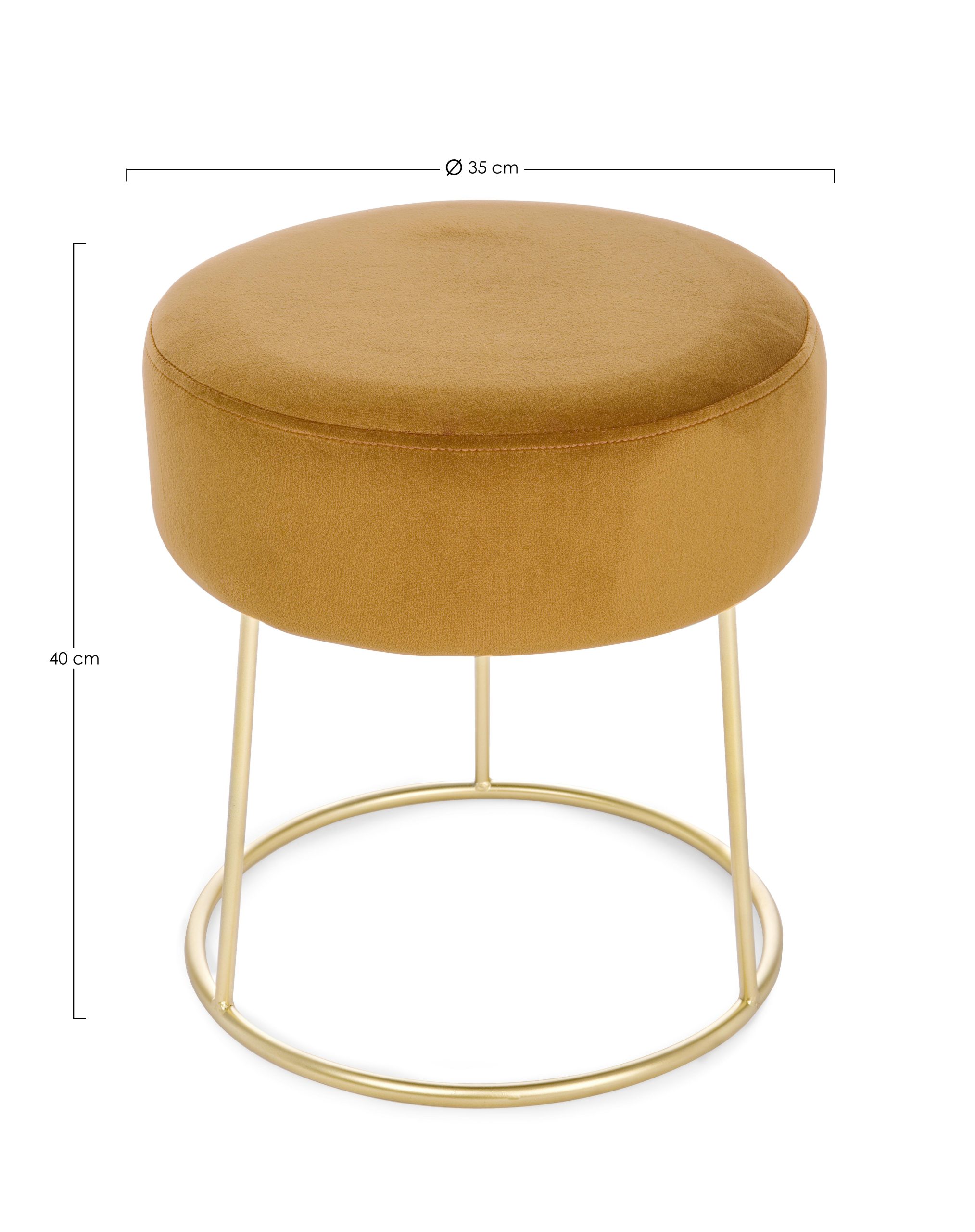 POUF CLARIS – 4 modelli disponibili - immagine 7