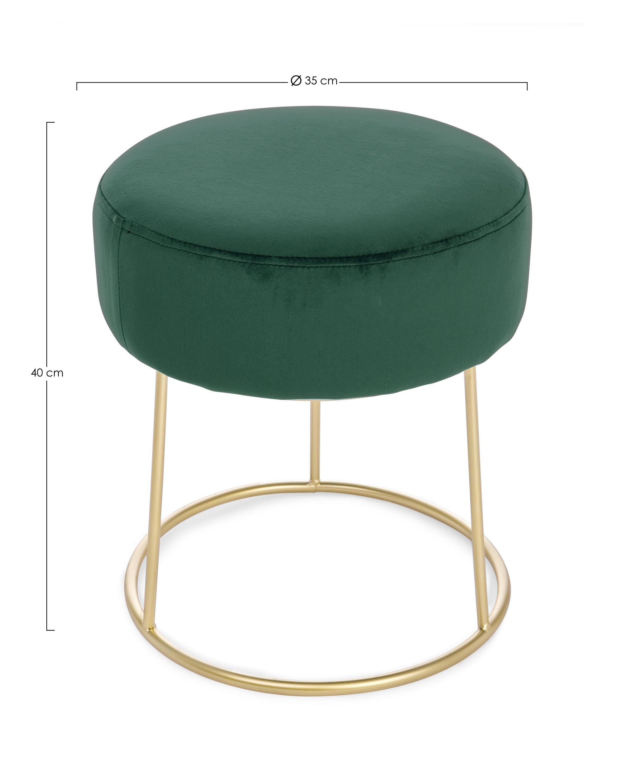 POUF CLARIS – 4 modelli disponibili - immagine 9