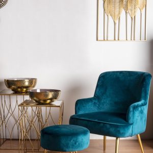 POUF CLARIS – 4 modelli disponibili