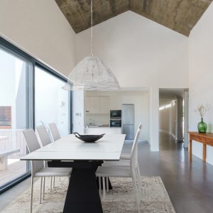 TAVOLO ALLUNGABILE BLAZERI