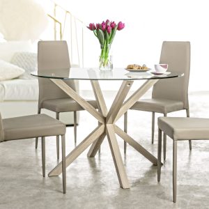 TAVOLO MADE D114 – 3 modelli disponibili