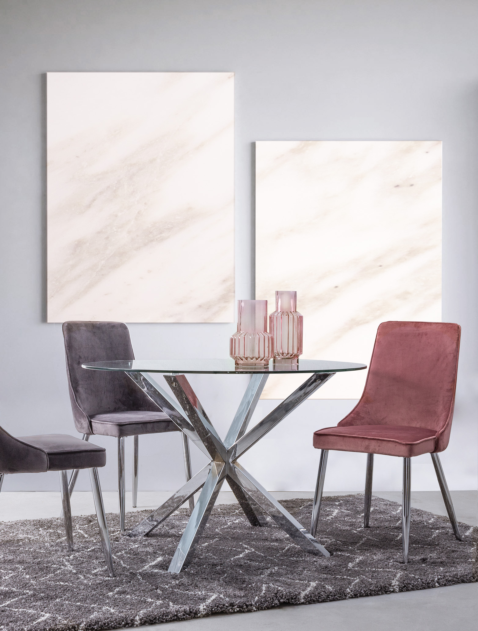 TAVOLO MADE D114 – 3 modelli disponibili - immagine 7