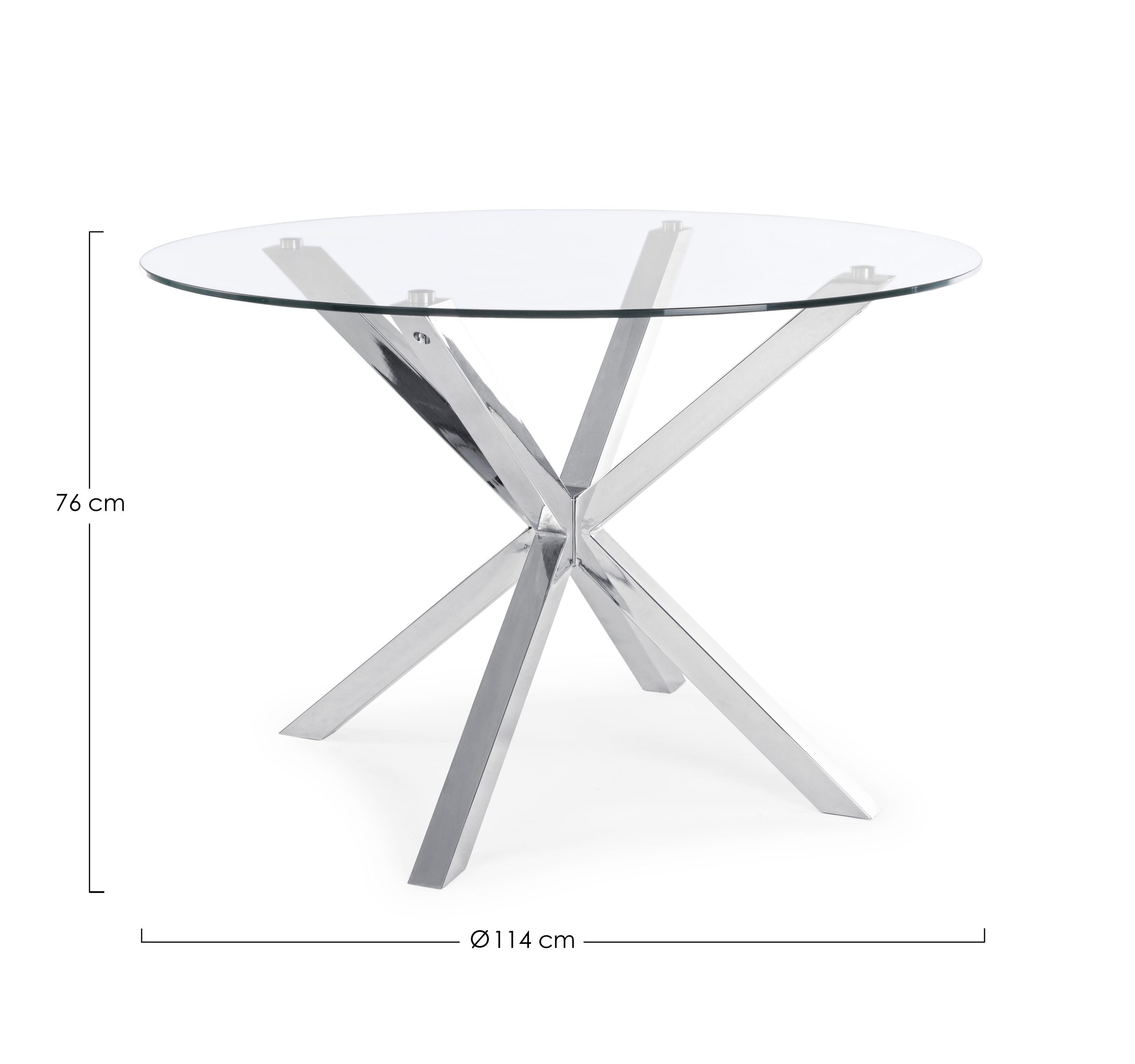 TAVOLO MADE D114 – 3 modelli disponibili - immagine 8