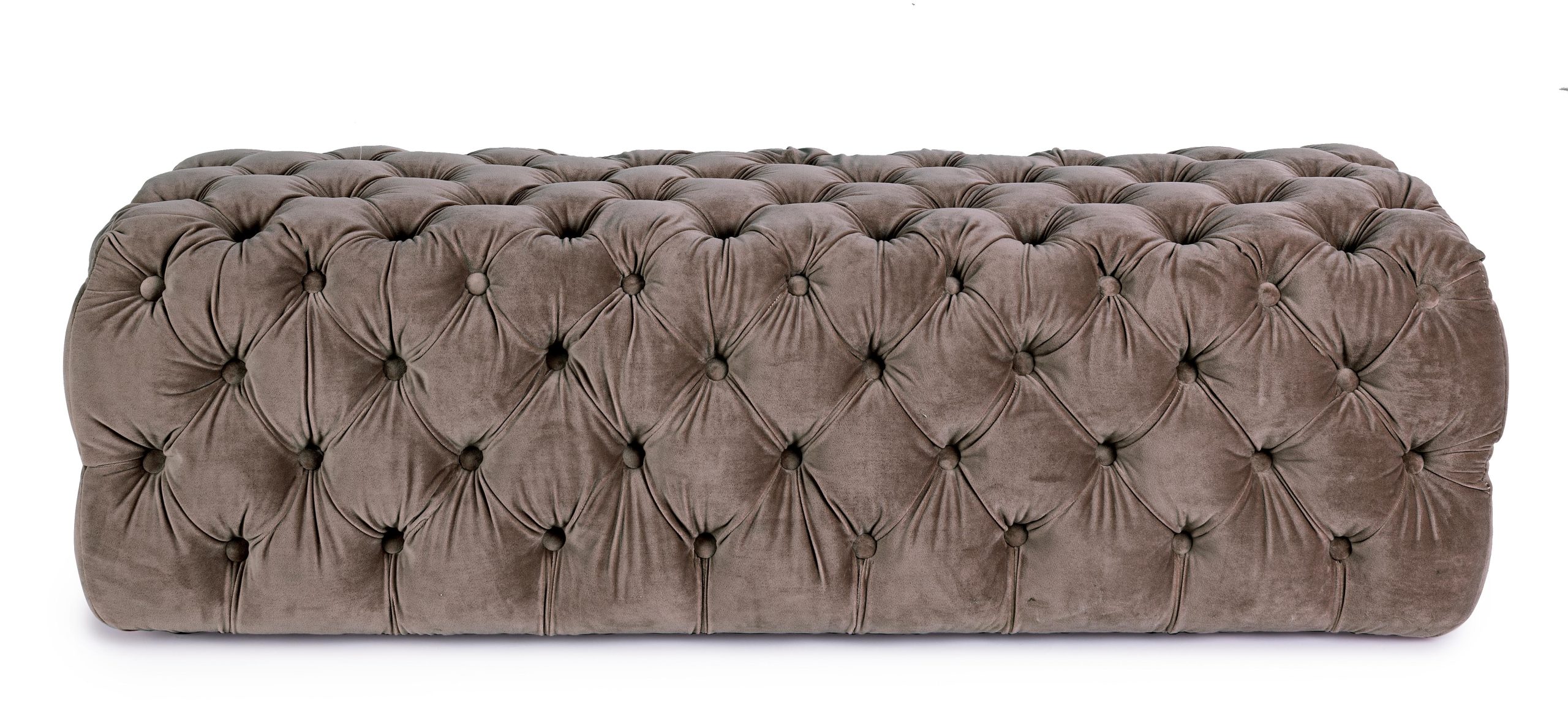 POUF EVAN – disponibile in 3 colori - immagine 5