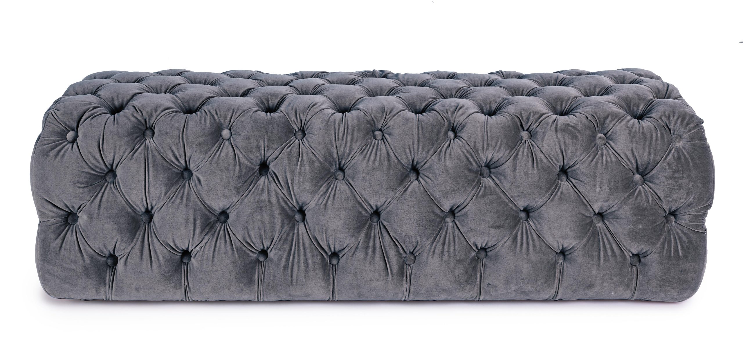 POUF EVAN – disponibile in 3 colori - immagine 3