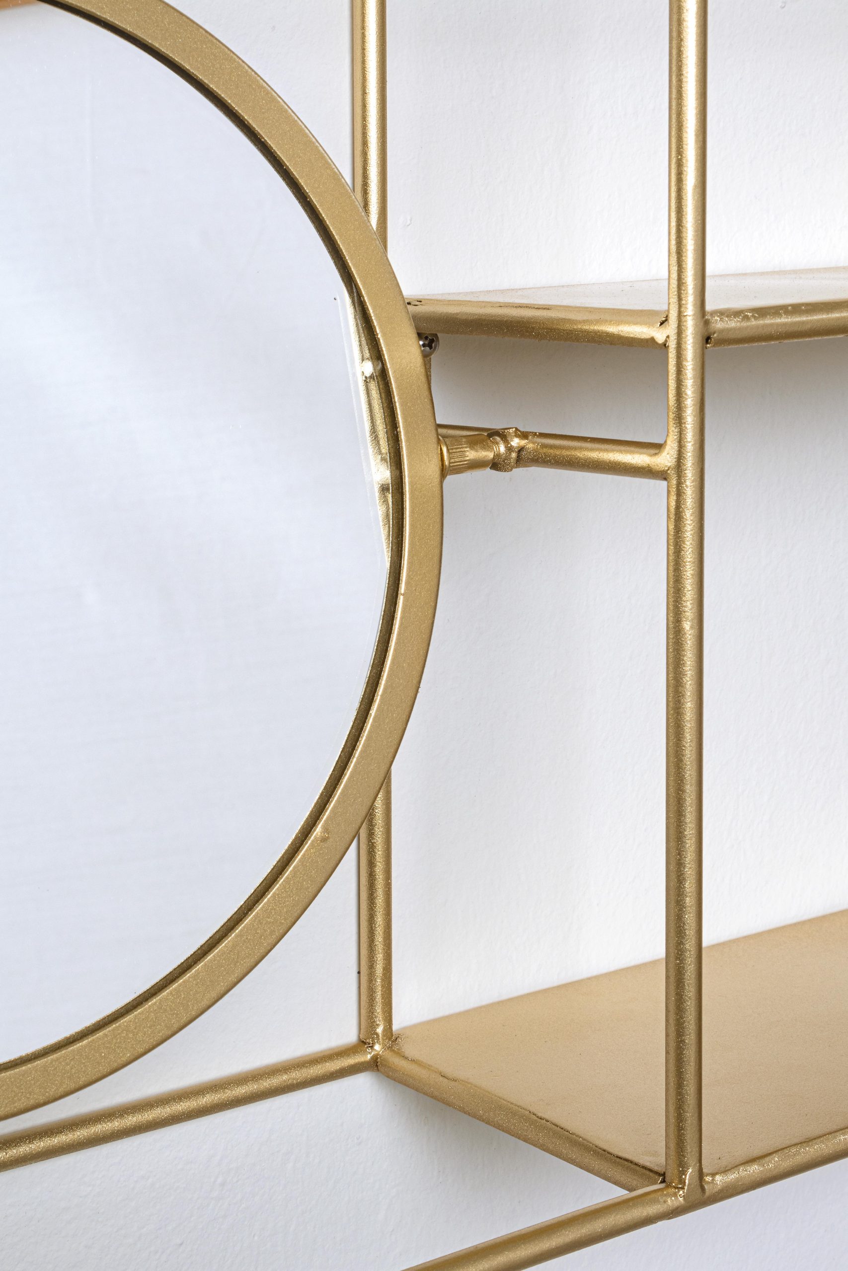 MENSOLA-SPECCHIO NUCLEO – 2 colori disponibili - immagine 4