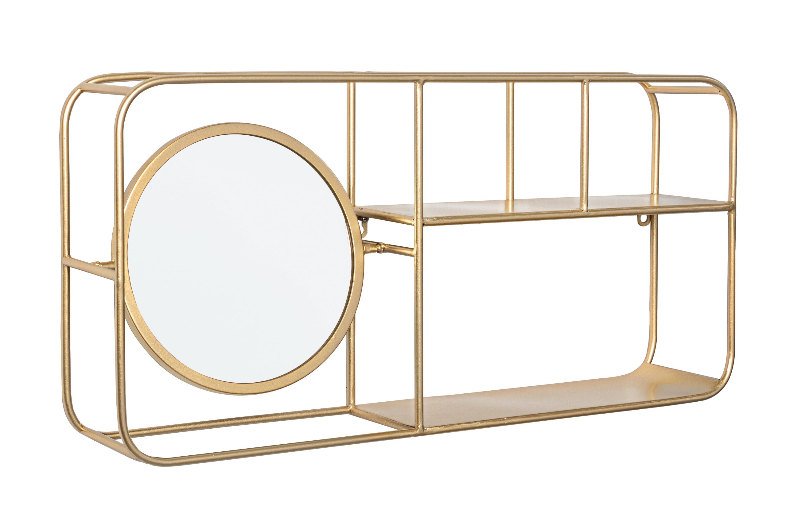 MENSOLA-SPECCHIO NUCLEO – 2 colori disponibili - immagine 5