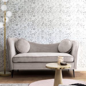 DIVANO CANDIDO – 2 colori disponibili