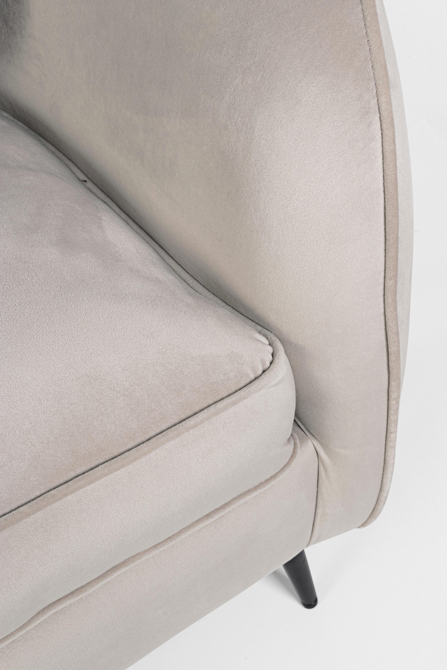 DIVANO CANDIDO – 2 colori disponibili - immagine 4