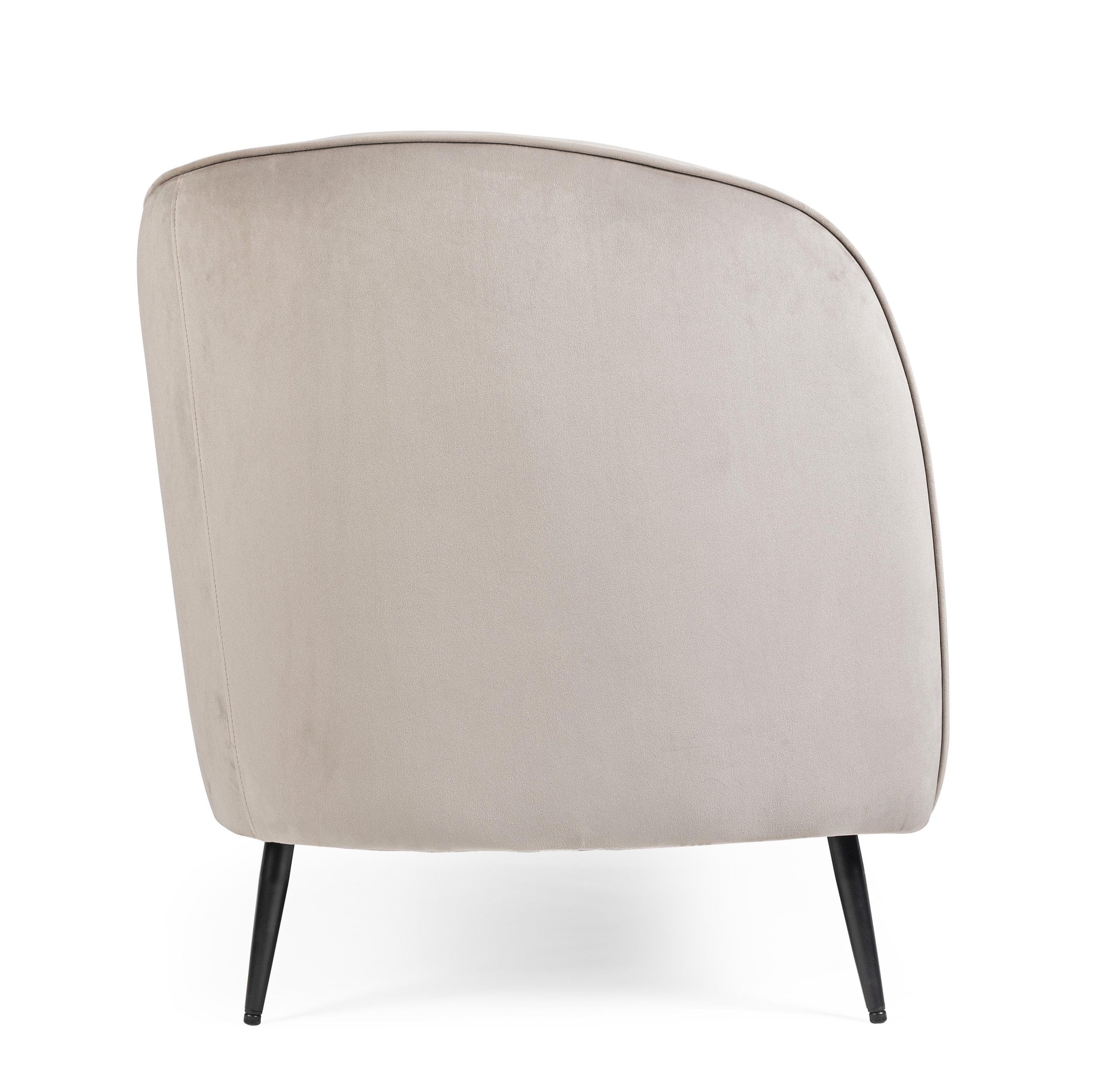 DIVANO CANDIDO – 2 colori disponibili - immagine 7