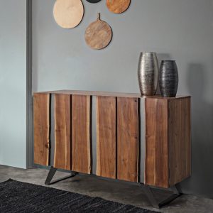 CREDENZA ARON