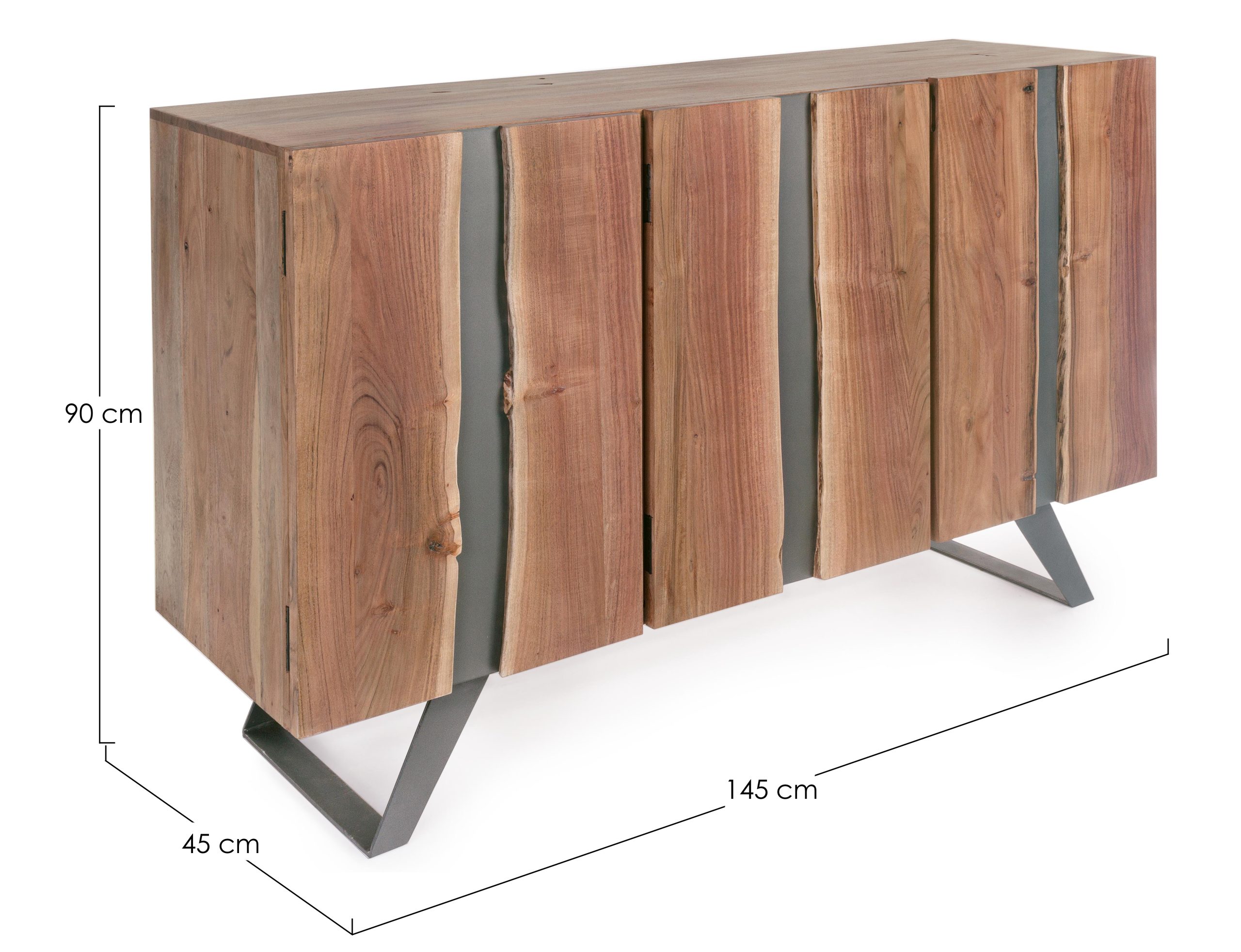 CREDENZA ARON - immagine 7