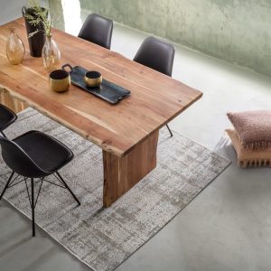 TAVOLO ENEA – 200×95