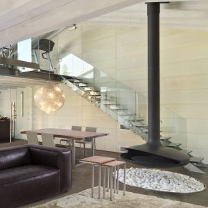 TAVOLO OBLIVIUM – 220X100