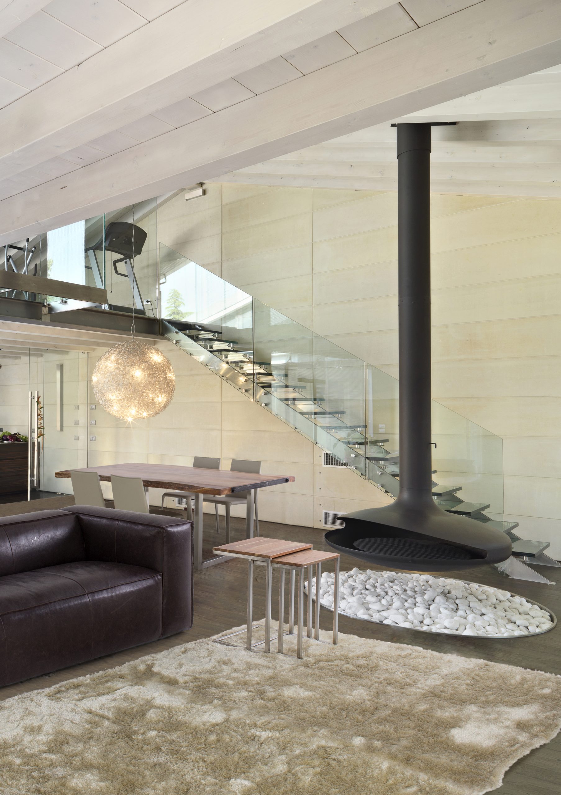 TAVOLO OBLIVIUM – 220X100 - immagine 2