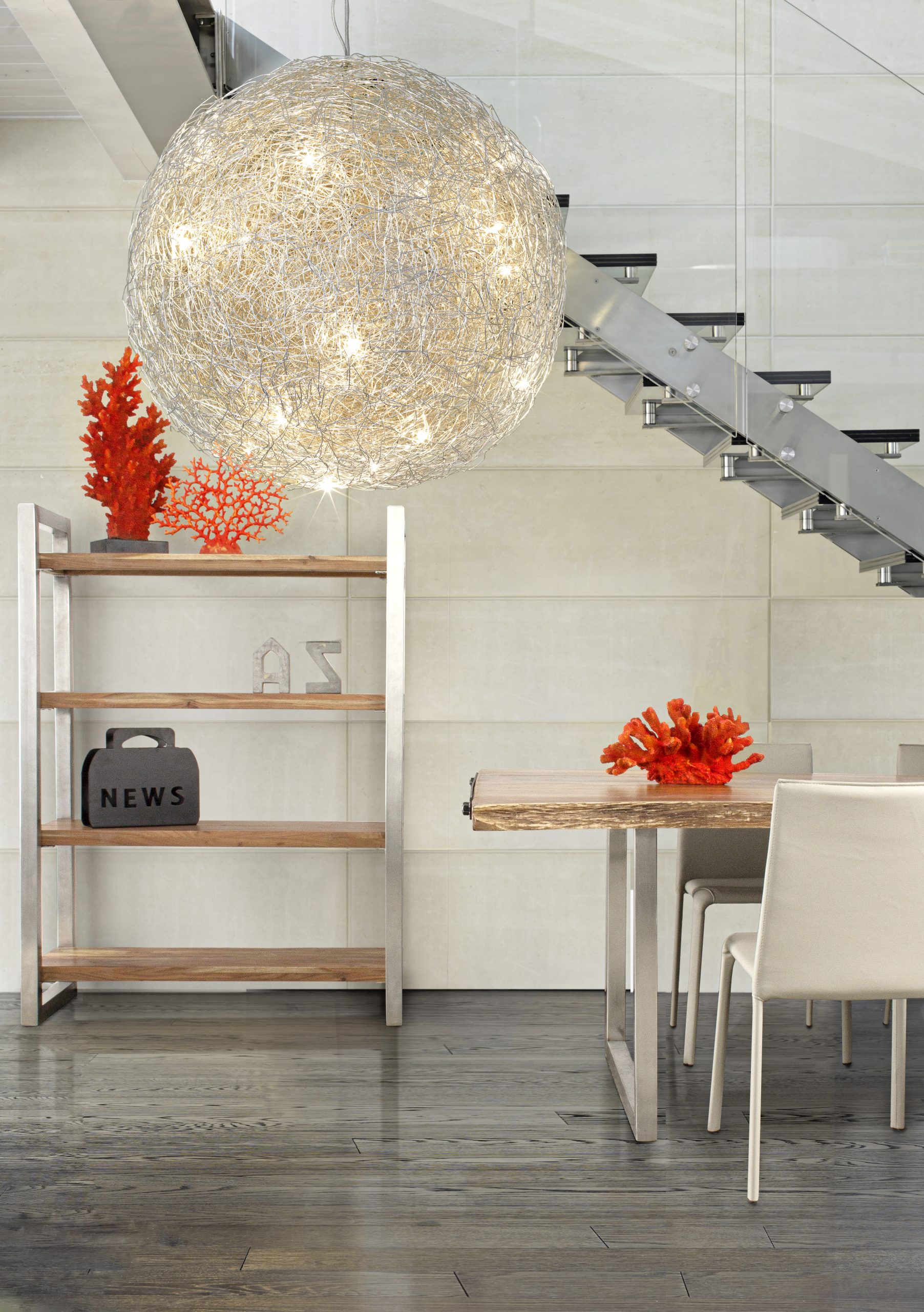 TAVOLO OBLIVIUM – 220X100 - immagine 7