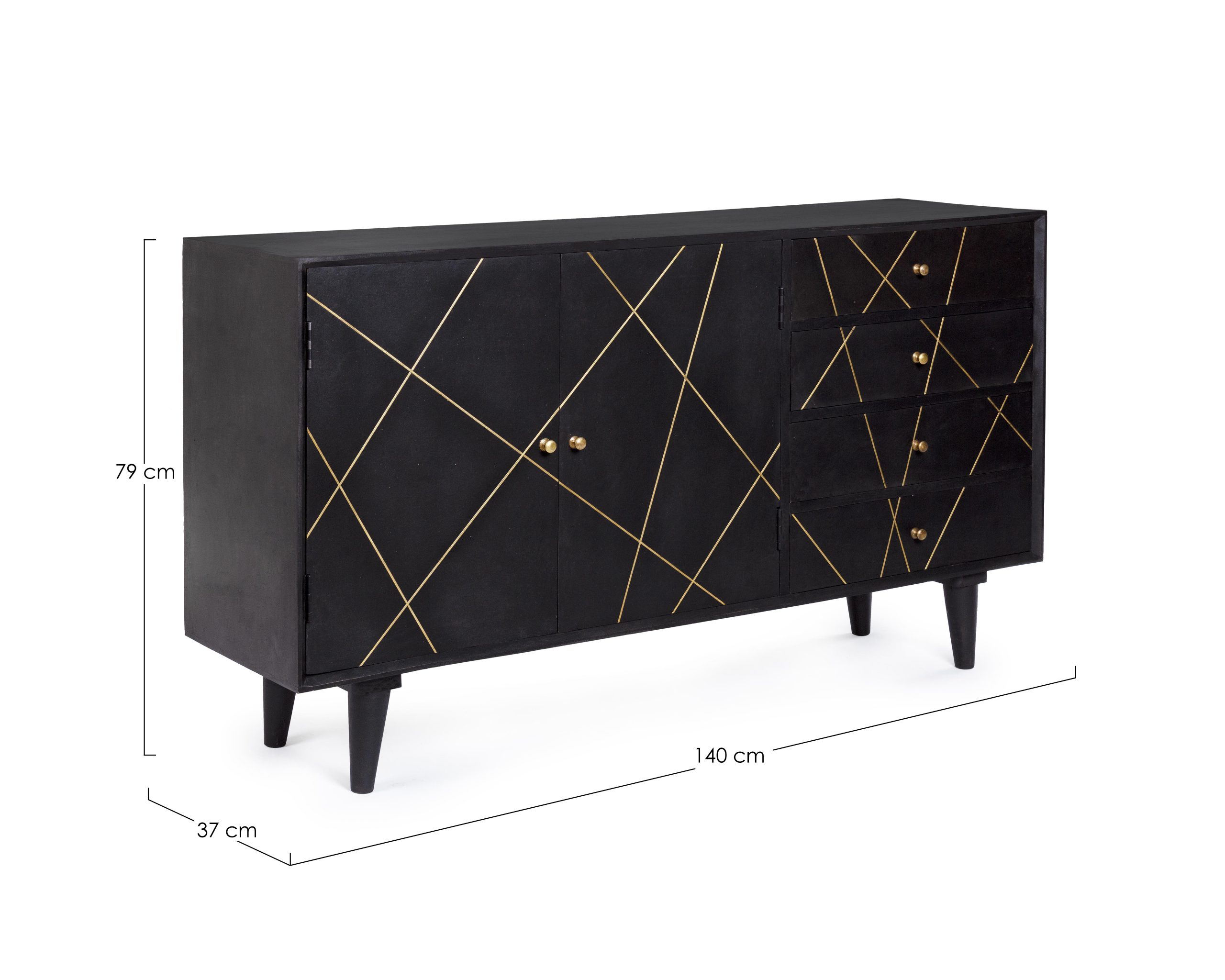 CREDENZA LINUS - immagine 3