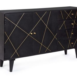 CREDENZA LINUS